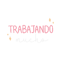 Work Working Sticker