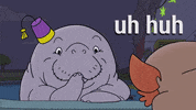 Comedy Central Wow GIF by Cartuna