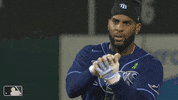 Lets Go Good Job GIF by MLB