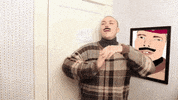 Dance Cal GIF