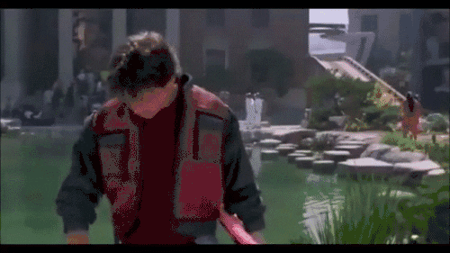 bttf GIF