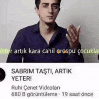 Dehsetgecesishaco GIF