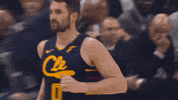 Regular Season Sport GIF by NBA