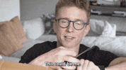 youtube underwear GIF by tyler oakley
