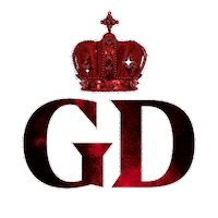 G Dragon Gd Sticker