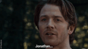 freeform GIF by Shadowhunters