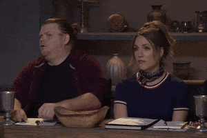 Ron Ogden GIF by The Dungeon Run