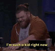 Uggo GIF by The Dungeon Run