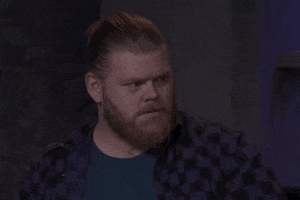 Ron Ogden GIF by The Dungeon Run