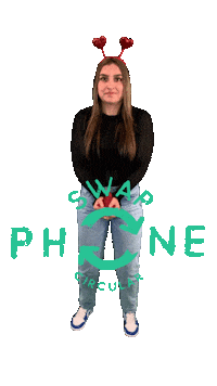 Sticker by Swapphone