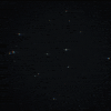 ericaofanderson trippy white psychedelic space GIF
