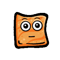 Cereal Love Sticker by Cinnamon Toast Crunch