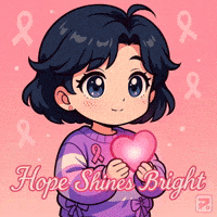 Hope Hoping GIF by Persona