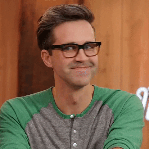 good mythical morning wait GIF by Rhett and Link