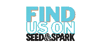 Indie Film Sticker by Seed&Spark