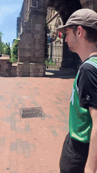 Dance Boston GIF