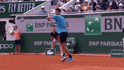 france sport GIF by Roland-Garros