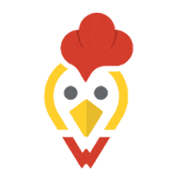 late night love Sticker by Wings Over