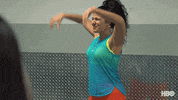 Work It Dancing GIF by HBO Max