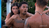 Love Island Wow GIF by PeacockTV