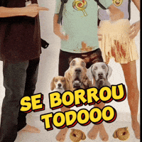 Todo GIF