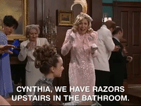 the amanda show nicksplat GIF