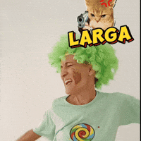 Larga GIF