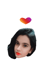 Jashu Sticker by BORN ON INSTAGRAM