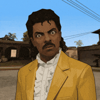 Video Game What GIF by Jukebox Saints