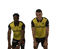 Garcia Bscyb Sticker by BSC Young Boys