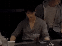 Jamming Lee Seokmin GIF