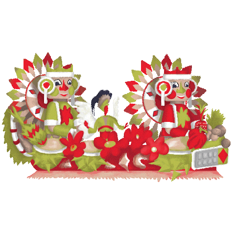 Southeast Asia Asian Sticker by omf_int