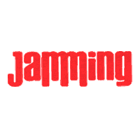 Jammingteatro Sticker by Teatro Maravillas