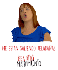 Marriage Tia Sticker by Almacenes Tía