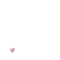 I Love You Heart Sticker