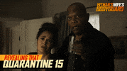 Ryan Reynolds Insult GIF by The Hitman's Wife's Bodyguard