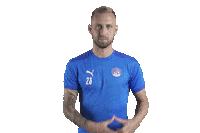 In Love Football Sticker by FORTUNA:LIGA