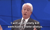 John Cox GIF by GIPHY News