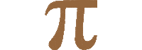 pi insults Sticker by El Xitxarel·lo