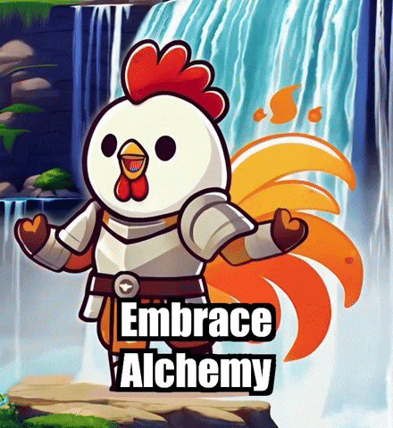 Zorooster Character GIF by Zorooster