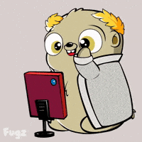 Love It Hearts GIF by Fugz Official