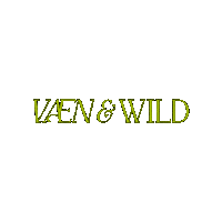Vaenandwild Sticker by Charline