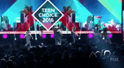 teen choice awards 2016 GIF by FOX Teen Choice