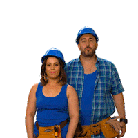 Channel 9 Yes Sticker by The Block