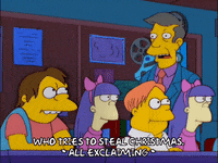 happy episode 8 GIF