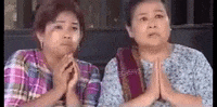 worship pray GIF