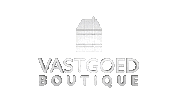Vastgoedboutique boutique vastgoed vastgoedboutique vastgoed boutique Sticker