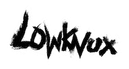 Logo Band Sticker