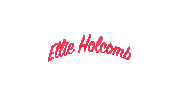 Sticker by Ellie Holcomb