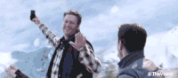 tag you're it adam levine GIF by The Voice